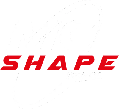 McShape Muscle Club