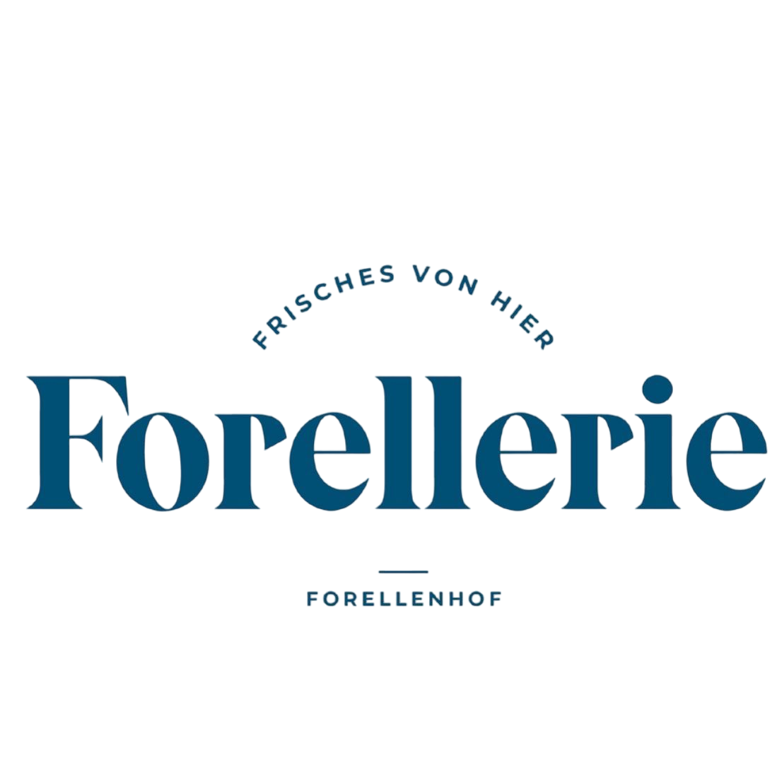 Forellerie