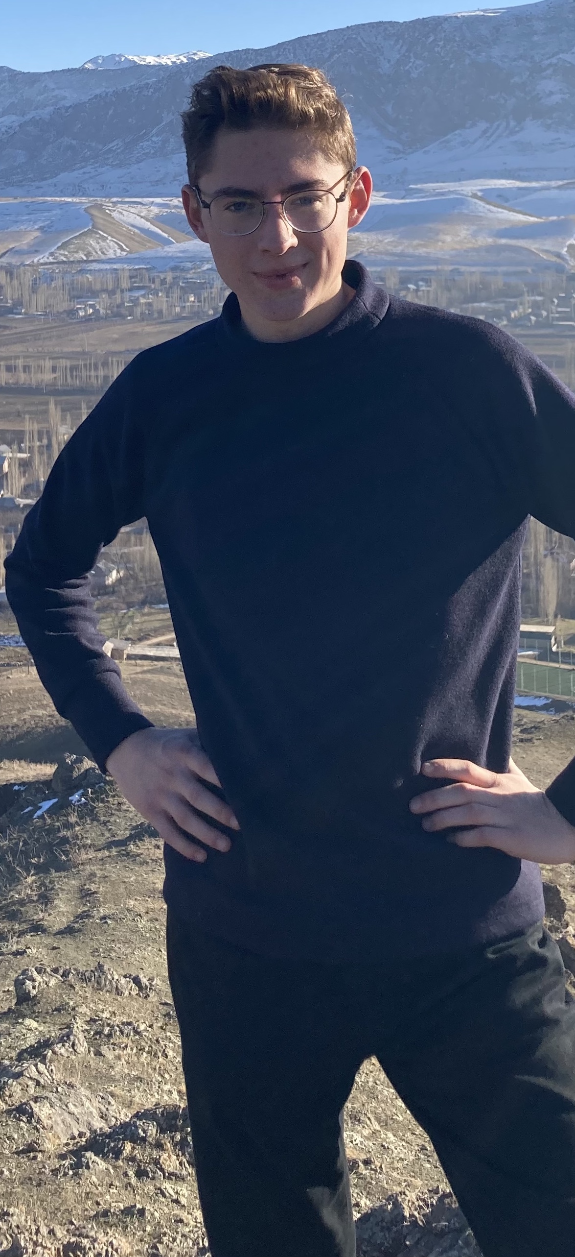 Tim Fürste